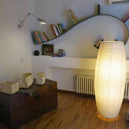 Puccini 19- Un Bel Di Appartement Cagliari Buitenkant foto