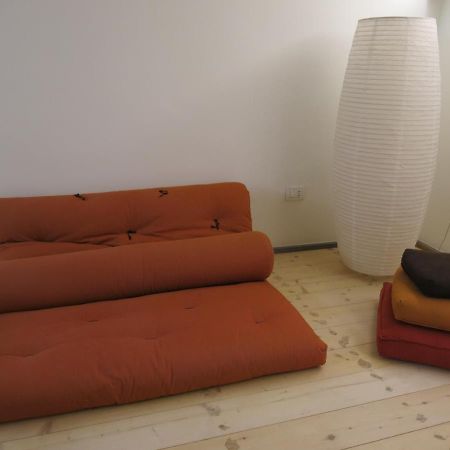 Puccini 19- Un Bel Di Appartement Cagliari Buitenkant foto