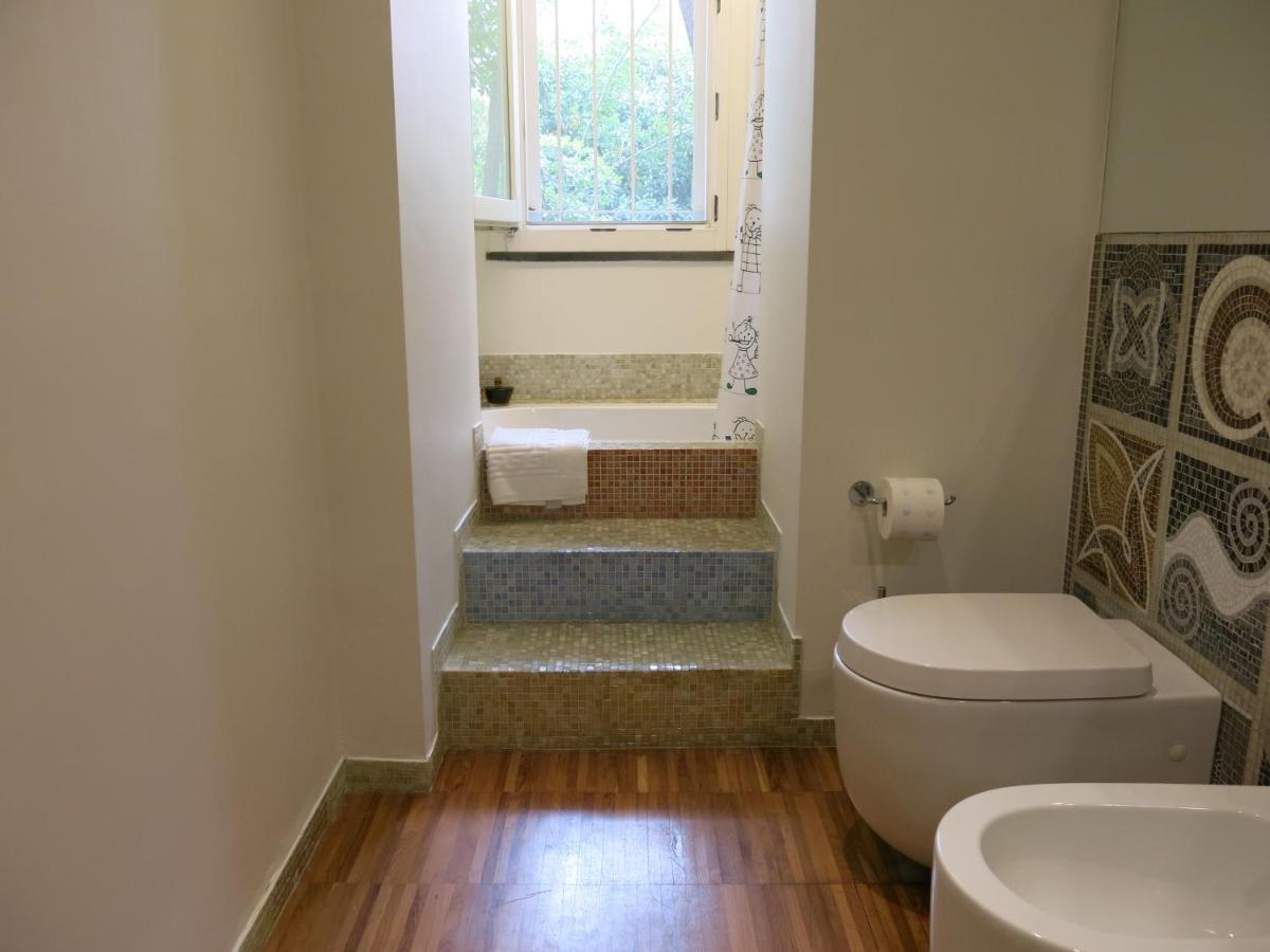 Puccini 19- Un Bel Di Appartement Cagliari Buitenkant foto