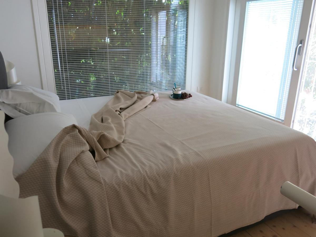 Puccini 19- Un Bel Di Appartement Cagliari Buitenkant foto