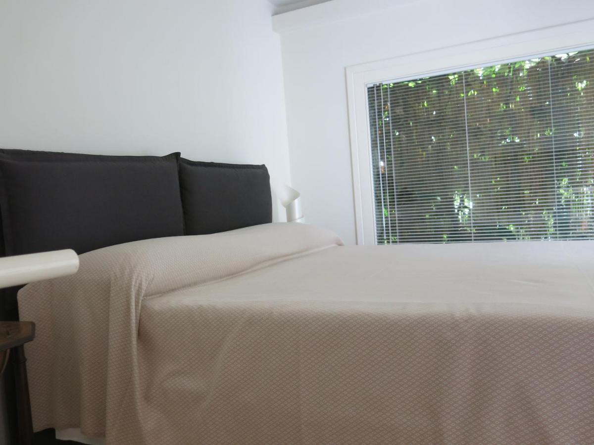 Puccini 19- Un Bel Di Appartement Cagliari Buitenkant foto