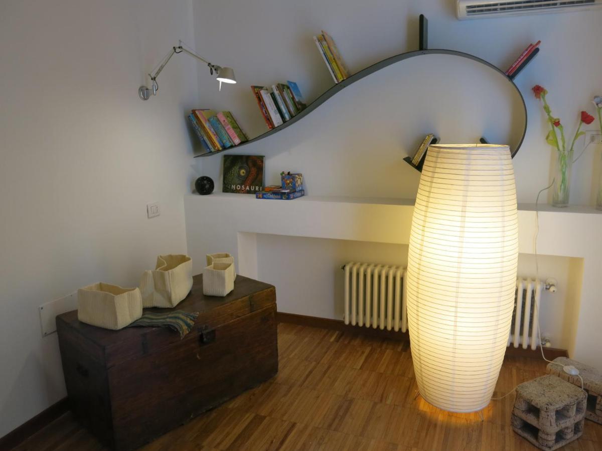 Puccini 19- Un Bel Di Appartement Cagliari Buitenkant foto