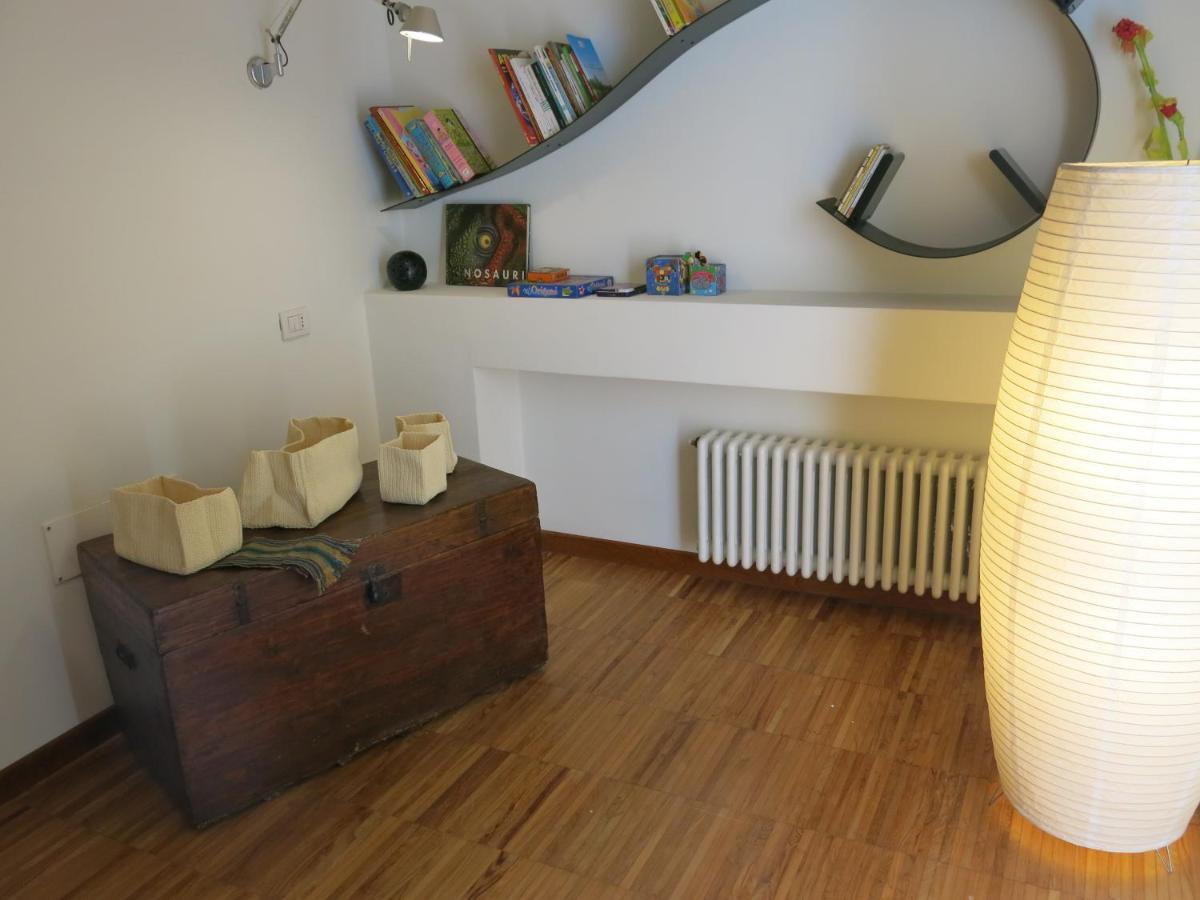 Puccini 19- Un Bel Di Appartement Cagliari Buitenkant foto
