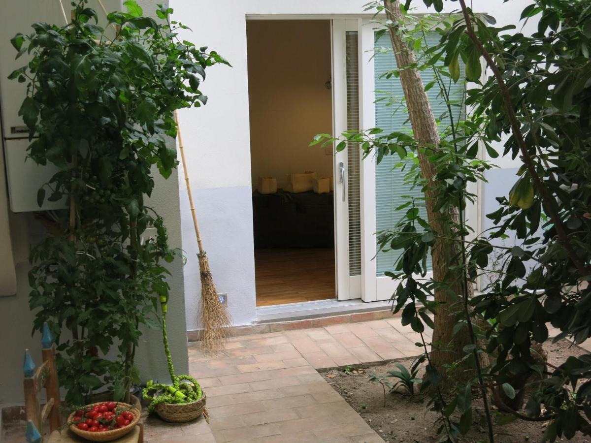Puccini 19- Un Bel Di Appartement Cagliari Buitenkant foto